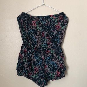 Funky romper